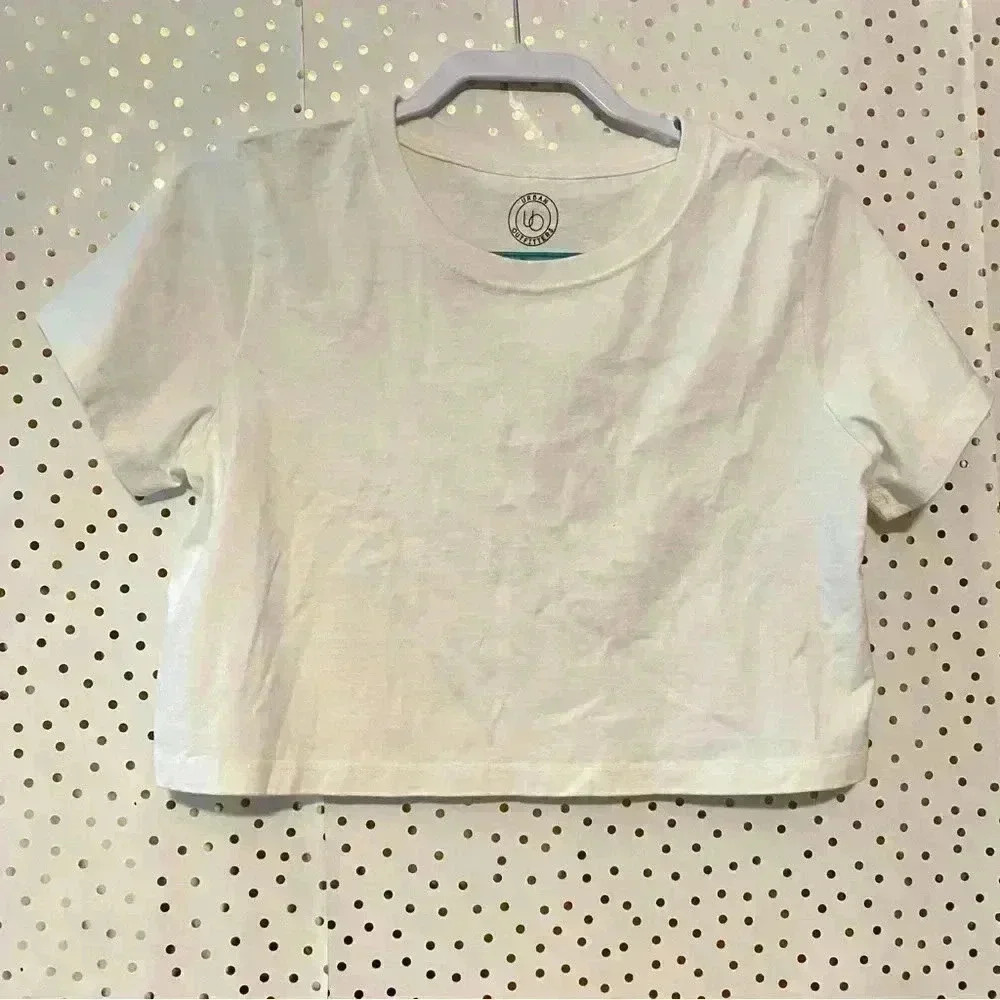 Urban Outfitters White Top
